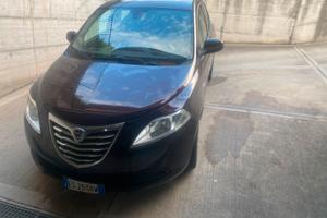 Lancia ypsilon GPL neopatentati