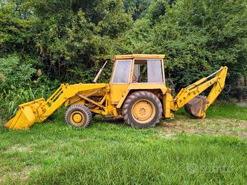 Terna Massey Ferguson 
