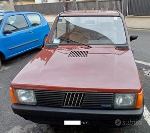 FIAT Panda 1ª serie 30 S