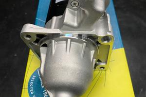 Motorino avviamento Iveco Daily s 2000