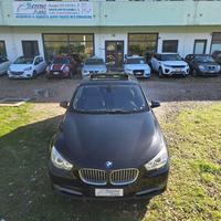 BMW SERIE 5 GT 550i V8 FULL GARANZ FINANZ