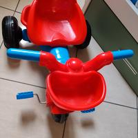 Triciclo 