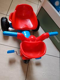 Triciclo 