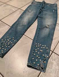 Jeans Zara