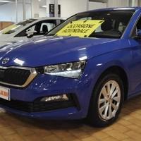 SKODA Scala 1.0 TSI 110 CV DSG Ambition LED
