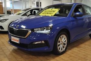 SKODA Scala 1.0 TSI 110 CV DSG Ambition LED