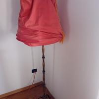 lampada vintage 