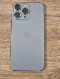 iPhone 15 Pro Max 512 Gb