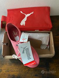 Scarpe puma