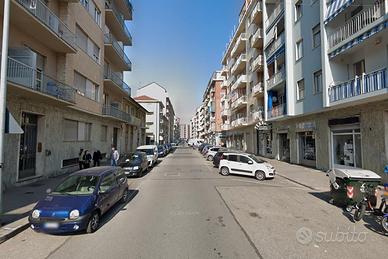 Via luini ampio grazioso bilocale di 55 mq