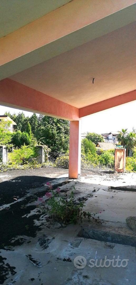 Casa – Zafferana Etnea, Fleri - Vista 2