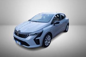 Renault Clio NUOVA evolution MY24 SCe 65