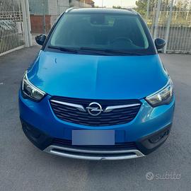 OPEL CROSSLANDX 2018