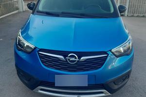 OPEL CROSSLANDX 2018