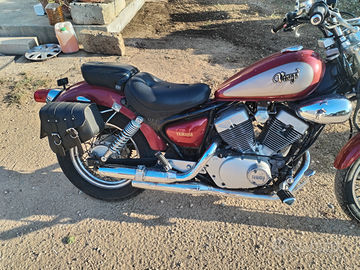 Virago 250