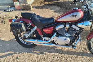 Virago 250