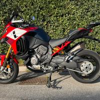 Multistrada Pikes Peak 2023