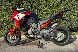 Multistrada Pikes Peak 2023