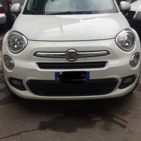 Fiat 500 X 1.6 MJ 120 CV