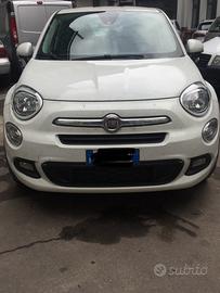 Fiat 500 X 1.6 MJ 120 CV