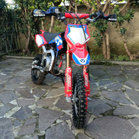 Ycf start 125 limited 2024 4 marce manuale