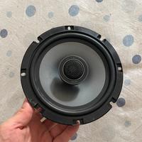 Coppia Altoparlanti speaker hifonics zeus zsi 62