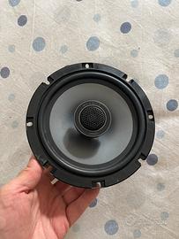 Coppia Altoparlanti speaker hifonics zeus zsi 62