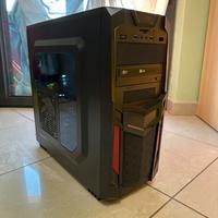 Computer gaming