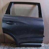 Dr6 porta sportello portiera post dx