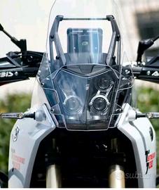PROTEZIONE FARO ORIGINALE YAMAHA TENERE 700