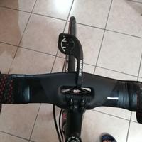 piega carbonio cervelo s5