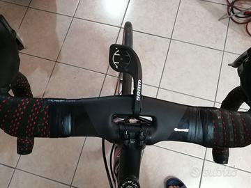 piega carbonio cervelo s5