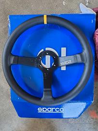 volante sparco