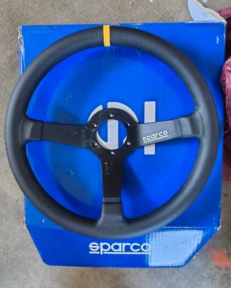 volante sparco