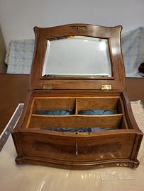 Portagioie Anni '20 del '900