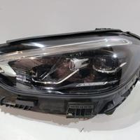 MERCEDES FARO A LED W206 HIGH PERFORMANCE L - 1283