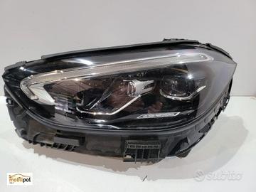 MERCEDES FARO A LED W206 HIGH PERFORMANCE L - 1283