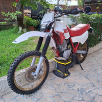 Xt600