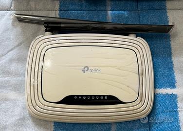 TP-Link TL-WR841N Router wi-fi