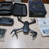 Drone E88 PRO