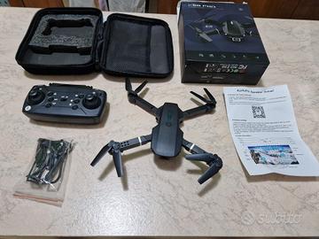 Drone E88 PRO