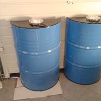 bidoni per arredamento 