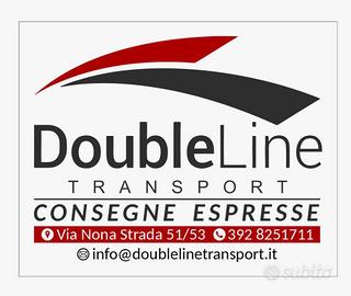 Trasporti espressi veneto consegne urgenti 12 ore