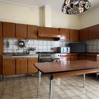 Cucina vintage Germal in formica