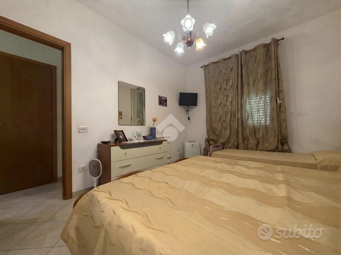 Casa – Campofelice di Roccella, Palermo - Vista 4