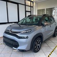 Citroen C3 Aircross BlueHDi 110 S&S C-Series