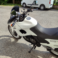Aprilia Pegaso 650 i.e 2001