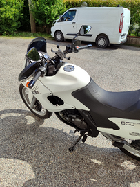 Aprilia Pegaso 650 i.e 2001