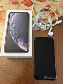 IPhone XR 64gb