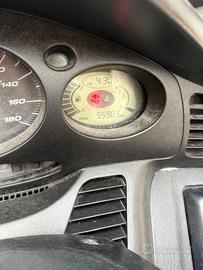 scooter honda 400 silver wing